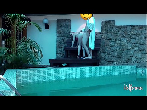 ❤️ Le patron invite la femme de chambre à la piscine, mais n'a pas pu résister à une chaude ❌ Super porno at porn fr.amourpassionfever.ru ❌️❤